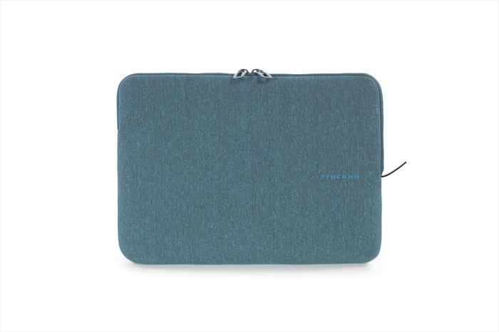 Tucano - Custodia Notebook 11"/12"-azzurro