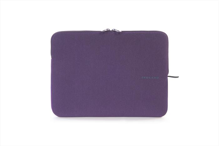 Tucano - Custodia Notebook 13"/14"-viola