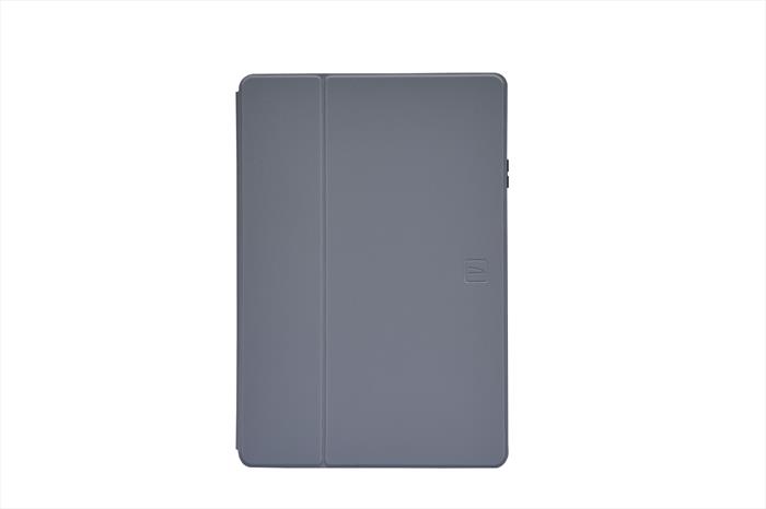 Tucano - Custodia Per Galaxy Tab S10 Fe+ (13,1”) Gala-nero-grigio