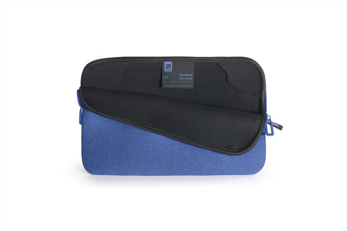 Tucano - Custodia Per Tablet 10.5" E iPad Pro 11"-blu