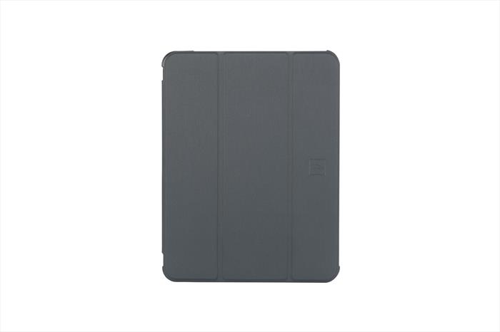 Tucano - Custodia Satin Custodia iPad 10th Generation 2022-nero