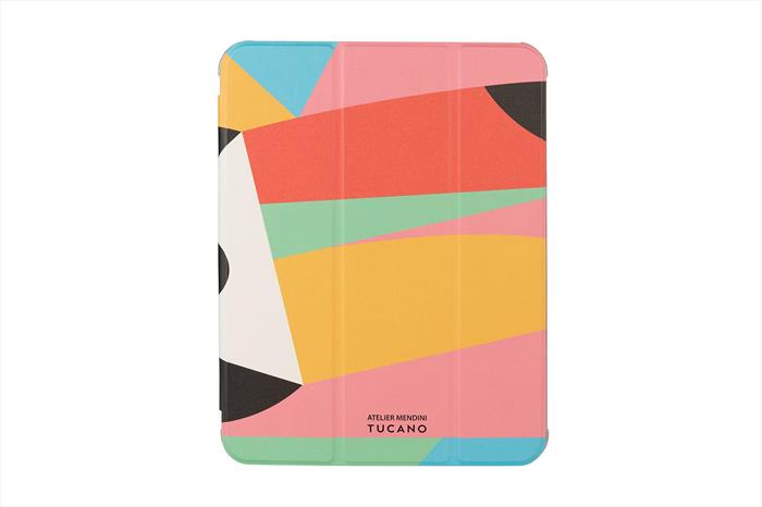 Tucano - Custodia Satin Per iPad 10,9" 10th Gen 2022