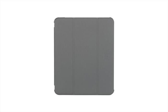 Tucano - Custodia Satin Per iPad 10ª Gen. 10,9" 2022-grigio