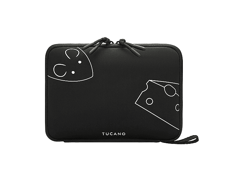 TUCANO CUSTODIA TOPO HARD DISK POUCH