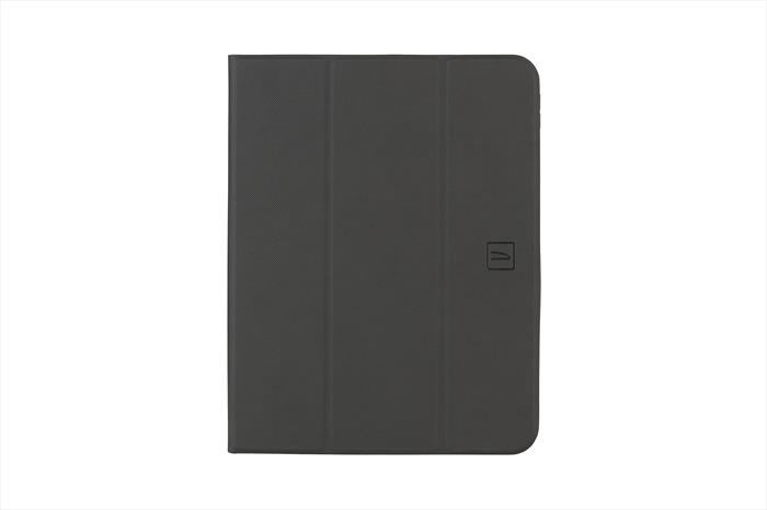 Tucano - Custodia Up Plus Per iPad 10,9"-nero