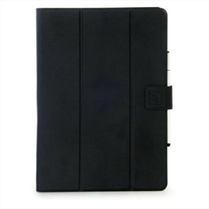 Tucano - Facile Plus-nero