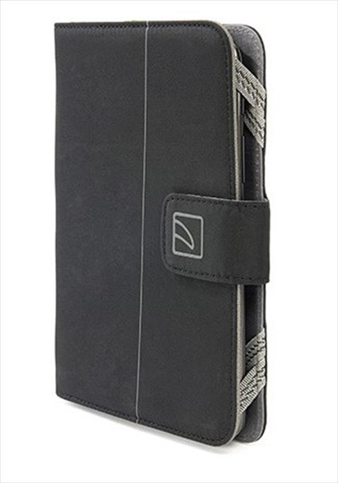 Tucano - Facile Universal Folio Stand Tablet 7"-nero