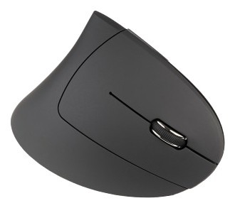 Tucano - Mouse Bluetooth Mobile-nero Tucano - Mouse Bluetooth Mobile-nero