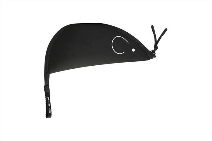 TUCANO MOUSE WIRELESS TOPO MOUSEPAD+WIR.MOUSE