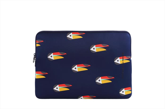 Tucano - Shake Second Skin-multicolore