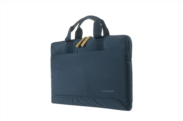 Tucano - Smilza-blu