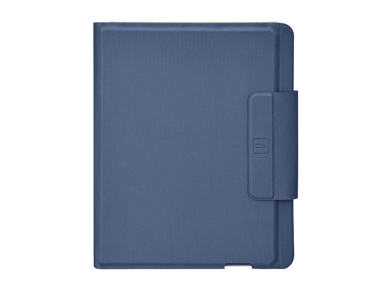 Tucano - Tastiera Wireless Gancio Keyboard Case-blu