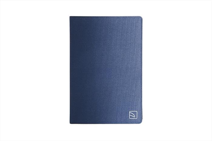Tucano - Vento - Custodia Univ. Tablet Da 9" A 10"-blu