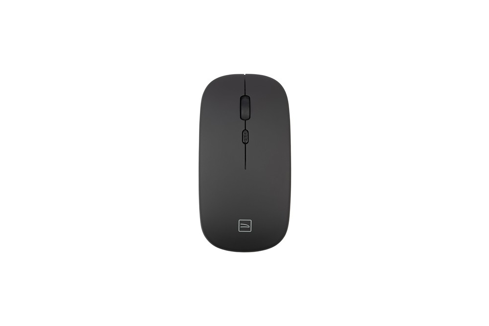 Tucano - Wireless Mouse-nero