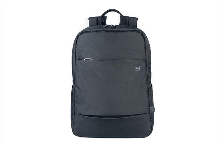 Tucano - Zaino Back Pack Per Macbook E Laptop Fino A 15.6"-blu
