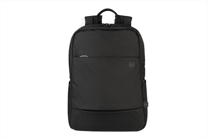 Tucano - Zaino Back Pack Per Macbook E Laptop Fino A 15.6"-nero