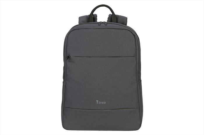 Tucano - Zaino Per Laptop 15.6"/macbook Pro 16" Tlinea-nero