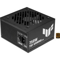 TUF-GAMING-750B-EVO, Alimentatore PC