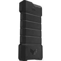 TUF Gaming AS2000 PLUS 2 TB USB tipo-C USB 3.2 Gen 2x2 Nero, Disco a stato solido