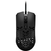 TUF Gaming M4 Air mouse Ambidestro USB tipo A Ottico 16000 DPI, Mouse da gioco TUF Gaming M4 Air mouse Ambidestro USB tipo A Ottico 16000 DPI, Mouse da gioco