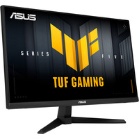 TUF Gaming VG249Q5A Monitor PC 60,5 cm (23.8") 1920 x 1080 Pixel Full HD LCD Nero, Monitor di gioco