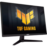 TUF Gaming VG259Q5A Monitor PC 62,2 cm (24.5") 1920 x 1080 Pixel Full HD LED Nero, Monitor di gioco