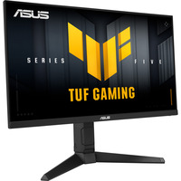 TUF Gaming VG259QMRL5A Monitor PC 62,2 cm (24.5") 1920 x 1080 Pixel Full HD LCD Nero, Monitor di gioco