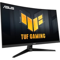 TUF Gaming VG32VQM5B Monitor PC 80 cm (31.5") 1920 x 1080 Pixel Full HD LCD Nero, Monitor di gioco