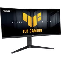 TUF Gaming VG34WQML5A Monitor PC 86,4 cm (34") 3440 x 1440 Pixel UltraWide Quad HD LED Nero, Monitor di gioco