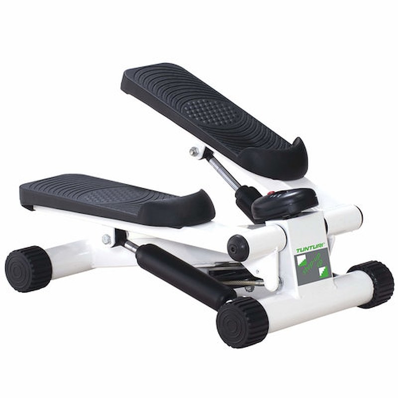 Tunturi Stepper Without Computer TNT.14TUSFU240 Black