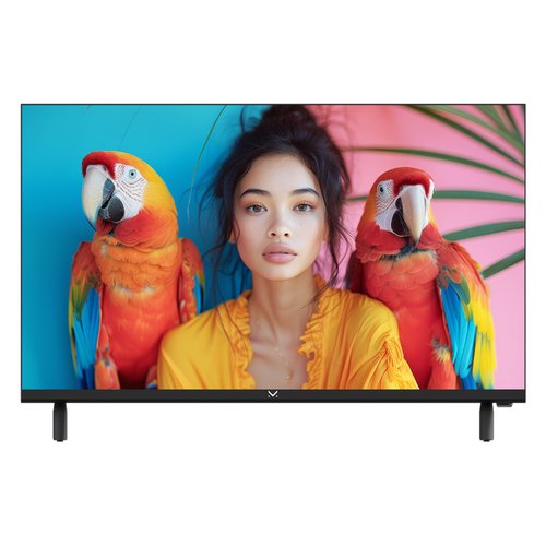 Tv 24" (LED) (12Volt) Vidaa U FL324TKV1 Black 113024V1