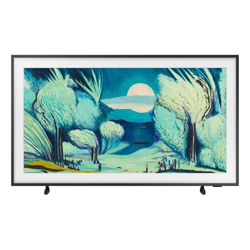 Tv 43 poll the frame