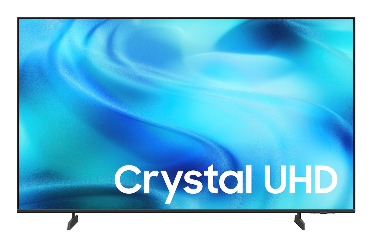 Tv 43 Sam 4K Uhd Smart Tv Bluetoot Lan Dlna Dvt2 Dvbs2 Ue43U8072H