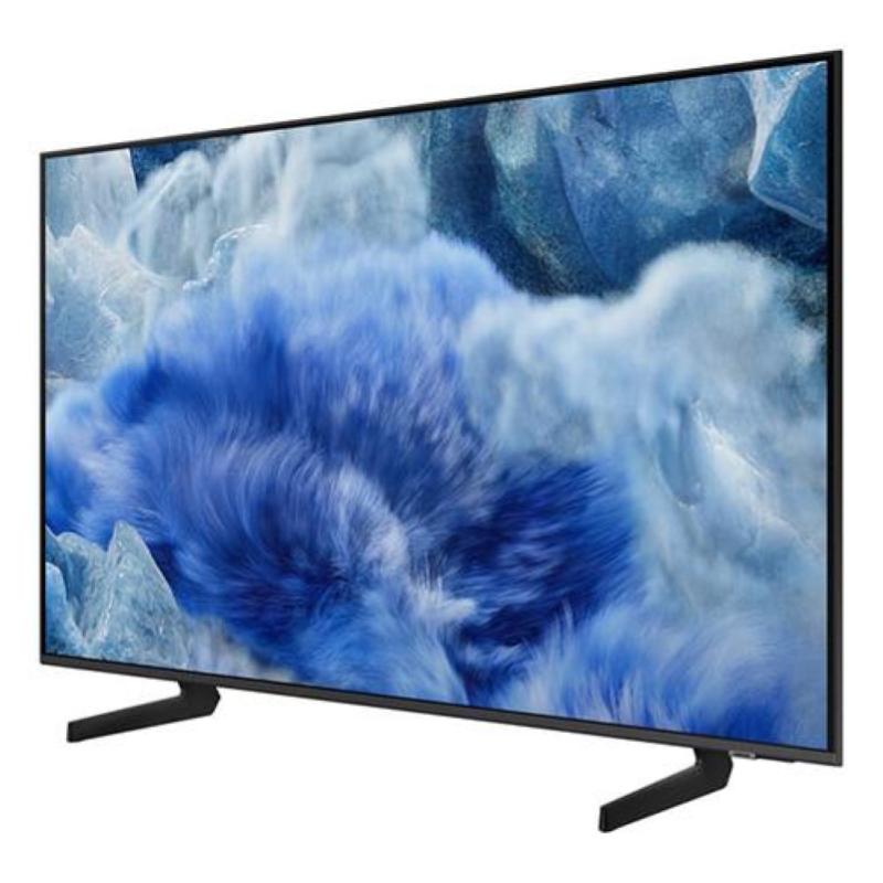 Tv 43 samsung qled ser. 8 4k new 2025 Tv 43 samsung qled ser. 8 4k new 2025