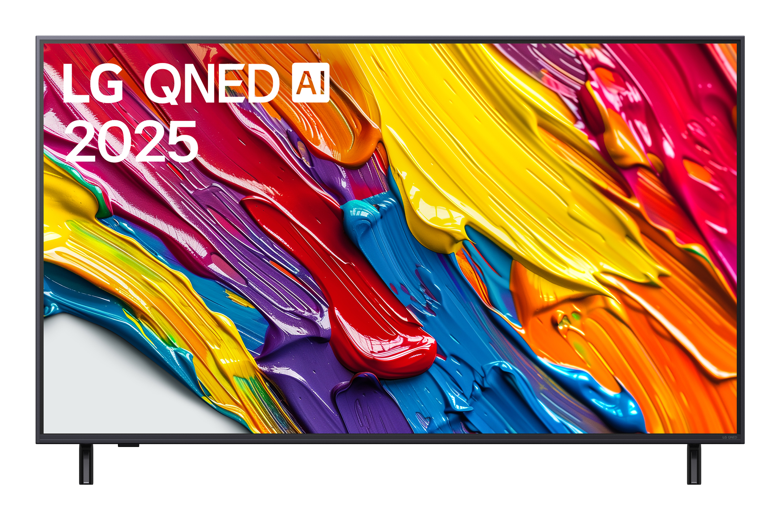 TV 55 LG UHD SMART HDR 10 4K NANO DVB-C/S2/T2 HD WIFI NANO QNED