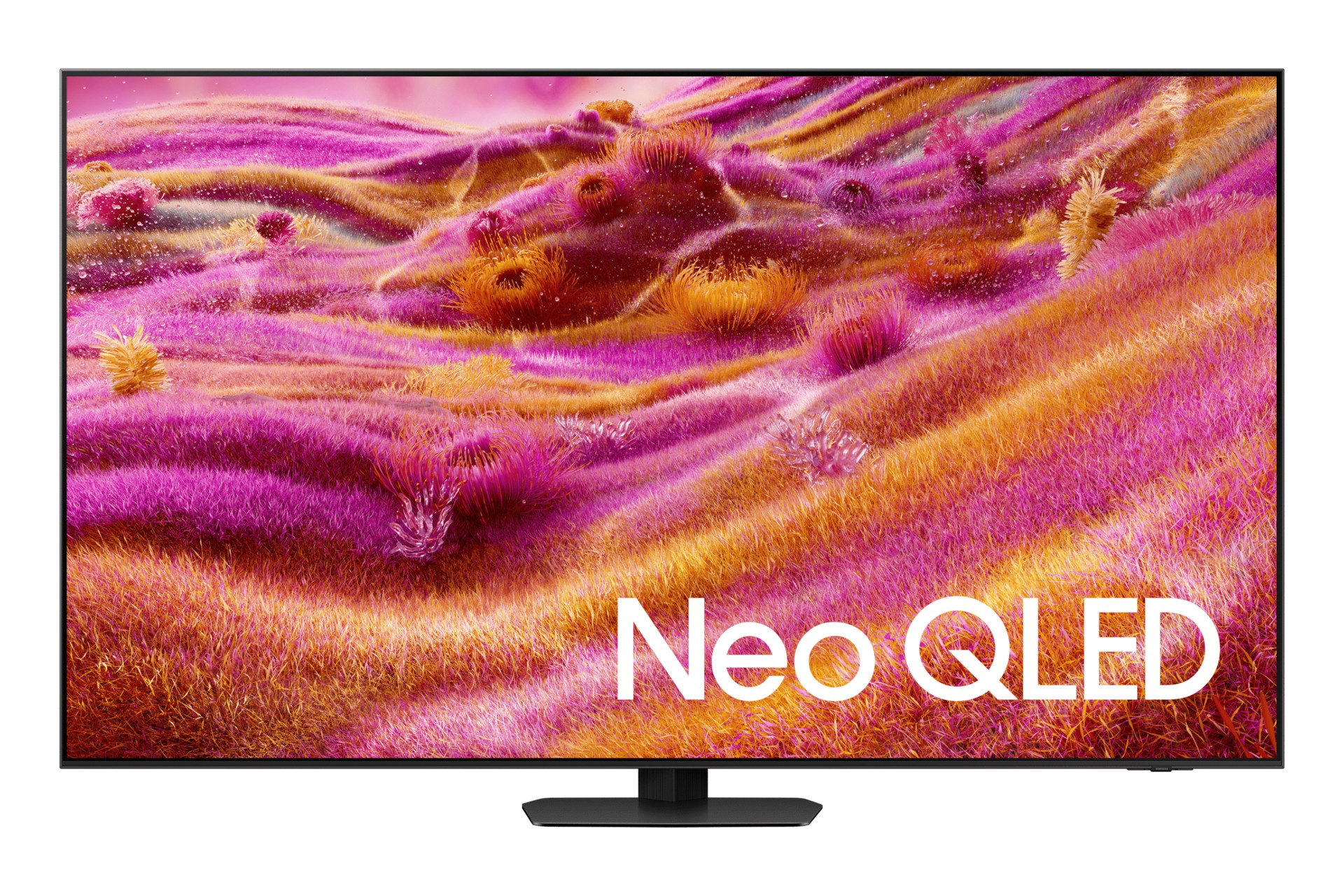 Tv 55 Sam 4K Uhd Qled Neo Smart Lan Dvt2 Dvbs2 Hdr10 Italia Qled
