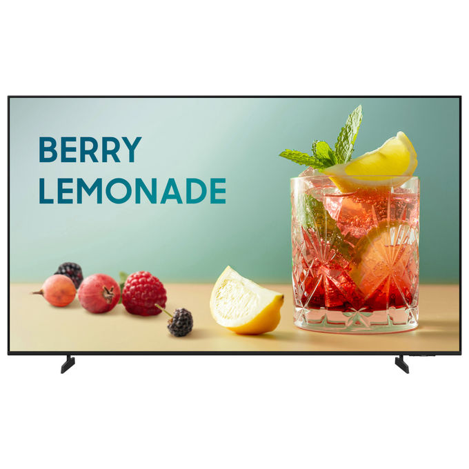 Tv 65" (LED) Tizen BEFX H SERIES Commercial Black LH65BEFHLGUXEN