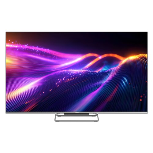 Tv 65" (MiniLED) Google TV SERIE W Black TN 65W95CEZS