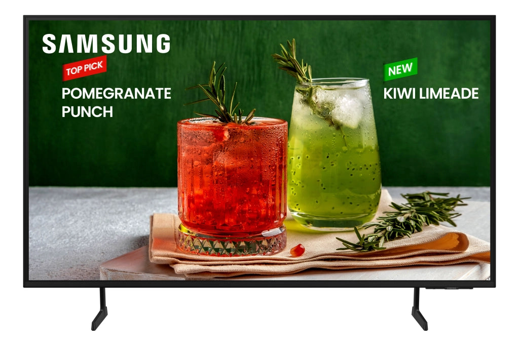 TV 75 LED UHD SMART TV PROFESSIONA DVB-T2 LH75BEDHLGUXEN TV 75 LED UHD SMART TV PROFESSIONA DVB-T2 LH75BEDHLGUXEN