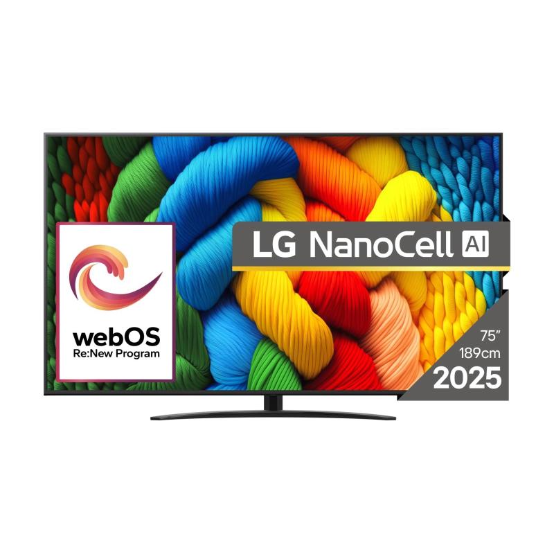 Tv 75 lg smart nanocell 4k ultrahd Tv 75 lg smart nanocell 4k ultrahd