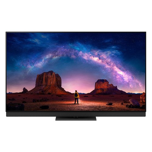 Tv 77" (OLED) Fire OS SERIE Z Black 77Z95BEGA