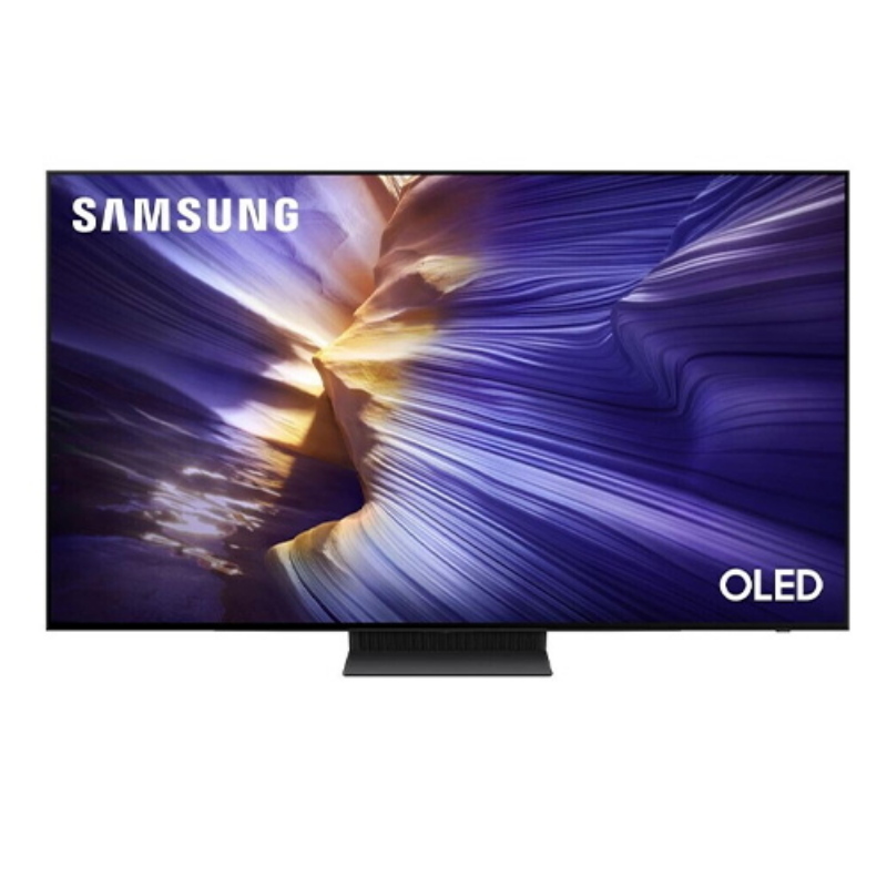 Tv 83 oled samsung wifi nq4 eu ots s90