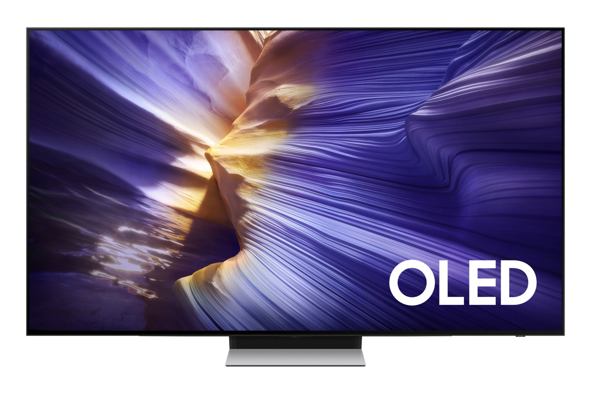 Tv 83 Sam 4K Uhd Oled Smart Lan Dvt2 Dvbs2 Hdr10 Italia Oled