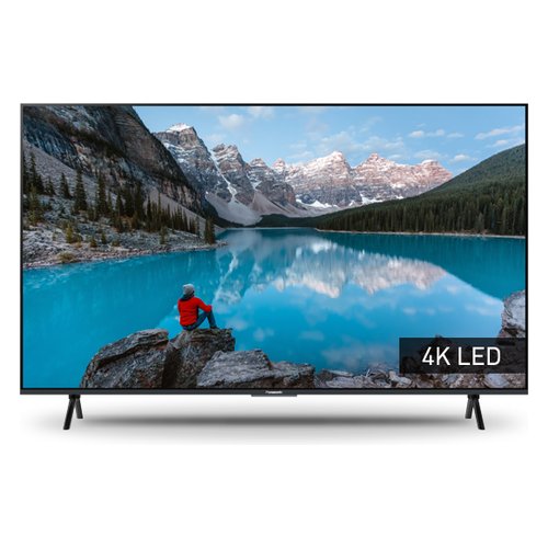 Tv 85" (LED) Fire OS SERIE MX Black TX 85MX800E