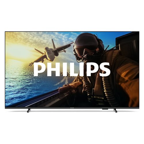 TV PHILIPS 55PUS7000, 4K, UHD, LED 139cm 55", Smart TV, Dolby Atmos, Titan OS