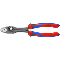TwinGrip pinza frontale 82 02 200, Pinza da presa