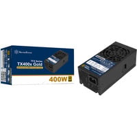 TX400x Gold, Alimentatore PC