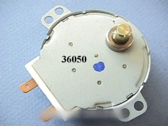 Tyj50-8a7f Motore Di Vassoio Rotante Per Microonde Whirlpool