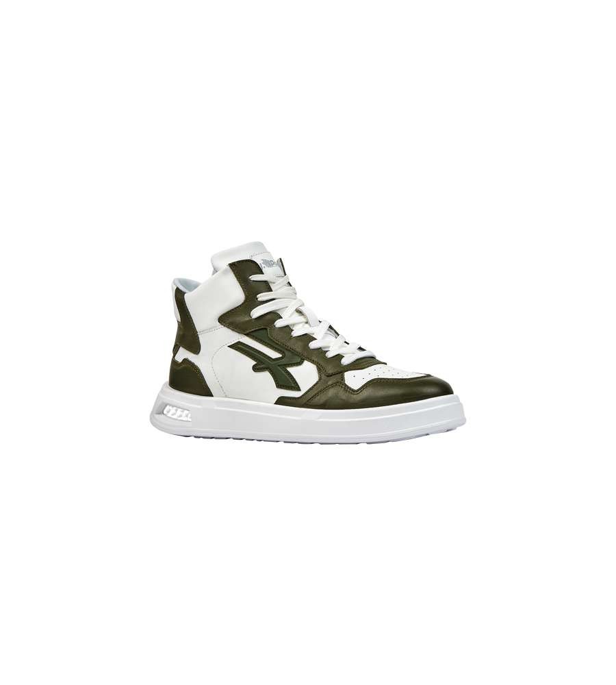 U-Power Scarpe Alte Urban Exa N.42 U-Power Scarpe Alte Urban Exa N.42