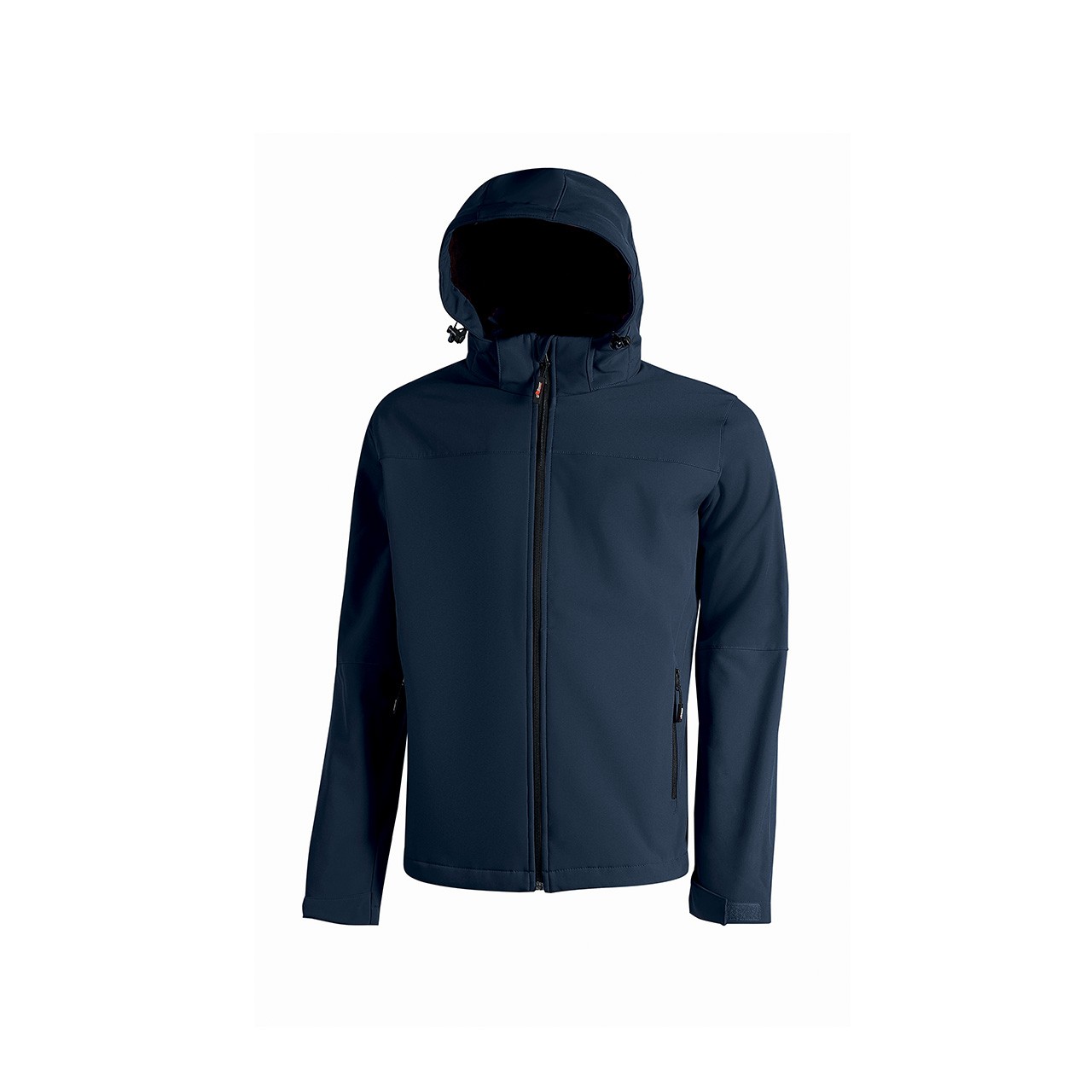U-Power Style Kyra Felpa con cappuccio Blu U-Power Style Kyra Felpa con cappuccio Blu